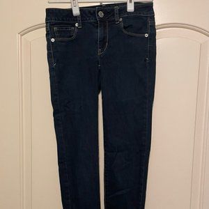 American Eagle jeans size O